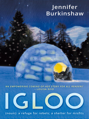 cover image of Igloo